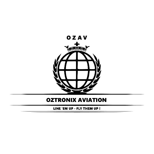 OztronixAviation[OZAV]